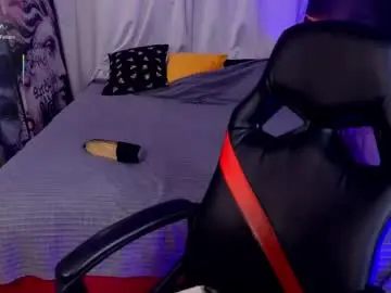 Chaturbate Live Sex Cam of valerymur