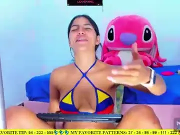 Chaturbate Adult Video Chat of ariannalewis1