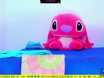 Chaturbate Adult Video Chat of ariannalewis1