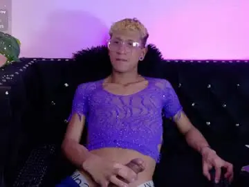 Chaturbate Sex Chat of bad_face_dko