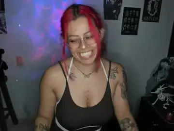 Chaturbate Best live sex cam show of dakota_crab