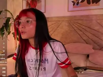 Chaturbate Best Webcam of emmaduff_