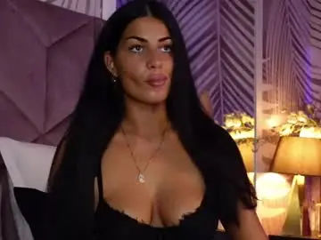 Chaturbate Nude Webcam of evarhea