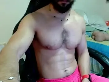 Chaturbate Live Sex of god_hunkules
