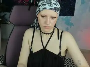 Chaturbate Nude Webcam of lidadarknet