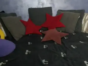 Chaturbate Free Porn Cam of mashalush