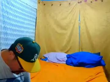 Chaturbate Live Sex Cam of pecadodulce