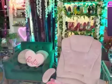 Chaturbate Sex Chat of solesticia