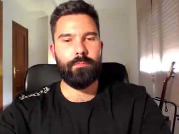 Chaturbate Adult Video Chat of tom_bearded
