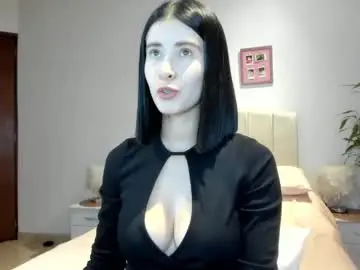 Chaturbate Sex Cam of vallejo_macarena