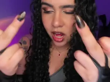 Chaturbate Sex Cam of amber_smith20