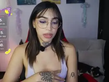 Chaturbate Adult Webcam of dannielle_