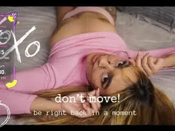 Chaturbate Best Webcam of dannielle_