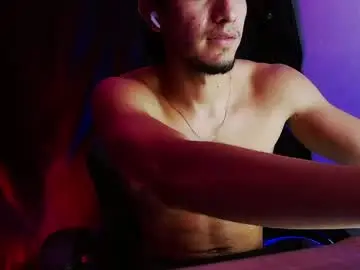 Chaturbate Live Sex of dante_18cm