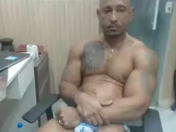 Chaturbate Adult Video Chat of hebertgomes