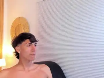 Chaturbate Free Porn Cam of myke_tucker