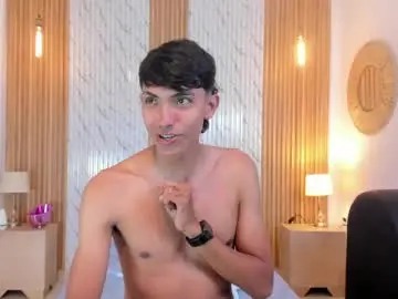 Chaturbate Best Webcam of myke_tucker