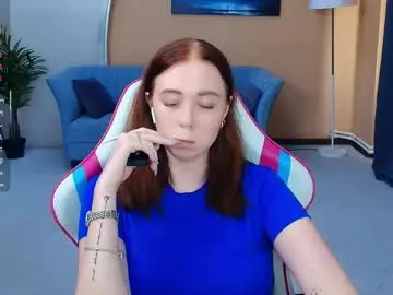 Chaturbate Live Porn of nelliemathers