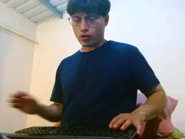 Chaturbate Adult Webcam of nolanjay