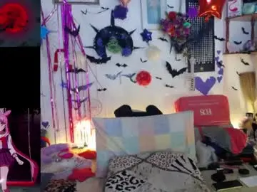 Chaturbate Sex Cam of purplekattlyn