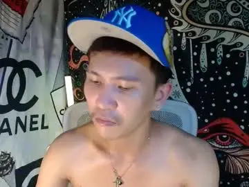 Chaturbate Watch Live Sex Cams of ralfhuge24