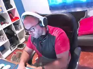 Chaturbate Free Live Porn of ravingr3d3