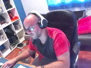 Chaturbate Free Live Porn of ravingr3d3