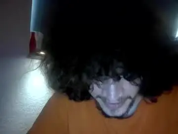 Chaturbate Private Sex Chat of 44_teddy_44_420