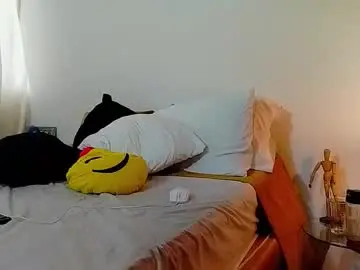 Chaturbate Best Webcam of camilosaennz