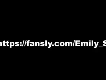 Chaturbate Adult Video Chat of emily0303
