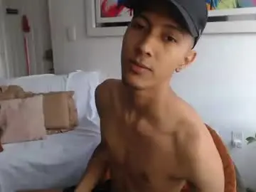 Chaturbate Best Webcam of haroldxl