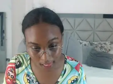 Chaturbate Nude Webcam of lily_mendoza