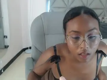Chaturbate Sex Chat of lily_mendoza