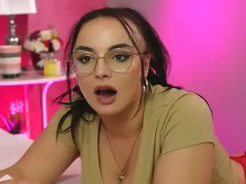 Chaturbate Private Sex Chat of lizzybliss