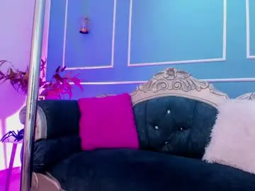 Chaturbate Private Sex Chat of sassy_mist