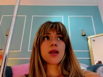 Chaturbate Best live sex cam show of sassy_mist