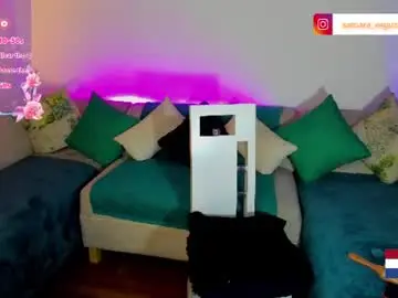 Chaturbate Sex Cam of sweet01_
