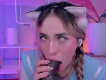 Chaturbate Live Sex of alejamillan1