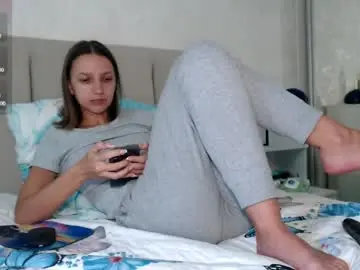 Chaturbate Best live sex cam show of cutie_and_sexy