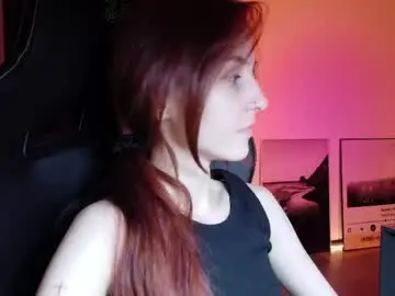 Chaturbate Live Porn of dead_girll