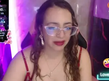 Chaturbate Best Webcam of evonilatina