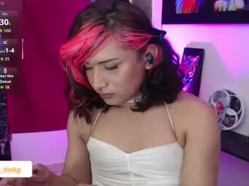 Chaturbate Sex Cam of karla_cma