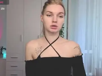 Chaturbate Live Sex Cam of lookluna