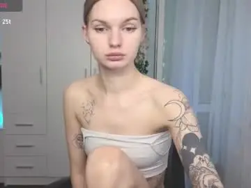 Chaturbate Best Webcam of lookluna