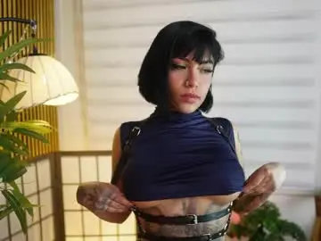 Chaturbate Free Porn Cam of scarlett_collins01