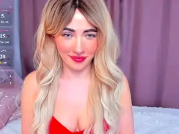 Chaturbate Free Live Porn of aria_montclair