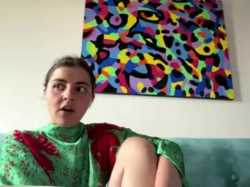 Chaturbate Free Live Porn of chacha_philosophy