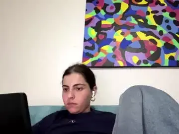 Chaturbate Free Live Porn of chacha_philosophy