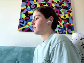 Chaturbate Private Sex Chat of chacha_philosophy