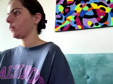 Chaturbate Adult Webcam of chacha_philosophy